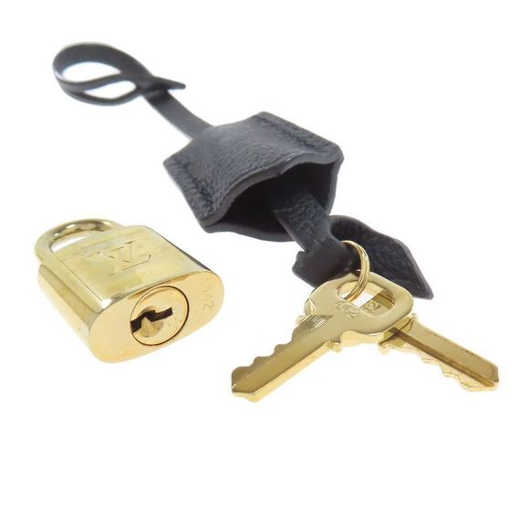 Louis Vuitton M41048 Montaigne MM Handbag Empreinte Women - Picture 8 of 15